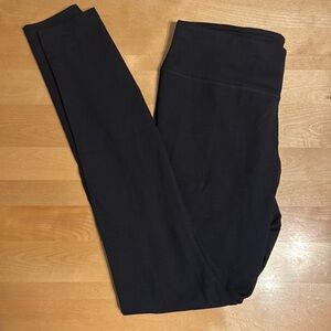 Pact organic cotton leggings